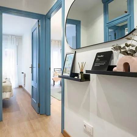 Apartment Escalera 7 *