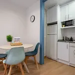 Escalera 7 Appartement Gijón