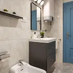 Appartement Escalera 7 Gijón