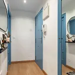 Appartement Escalera 7 *