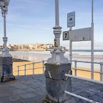Escalera 7 Appartement Gijón