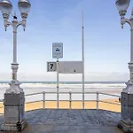 Escalera 7 Gijón