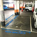 Appartement Escalera 7 *