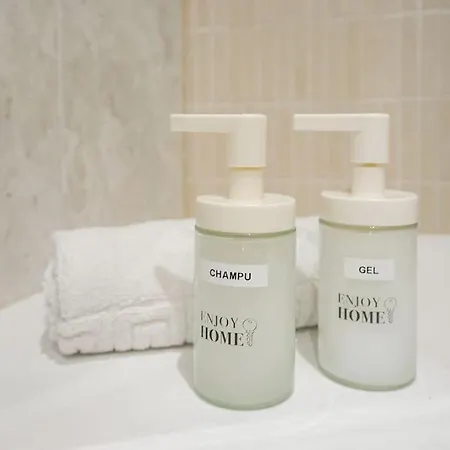 Escalera 7 Apartament