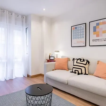 Apartament Escalera 7