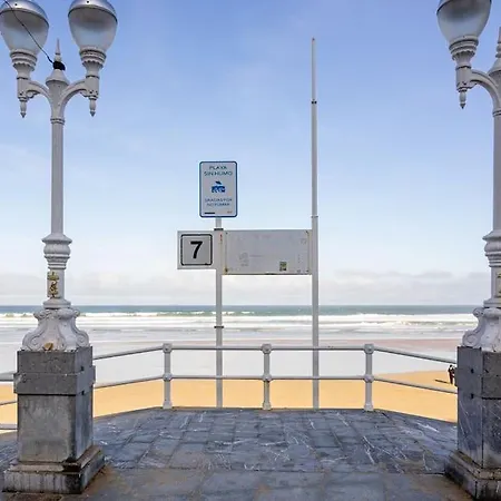 Escalera 7 * Gijon