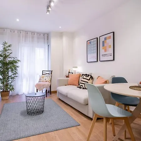 Apartament Escalera 7