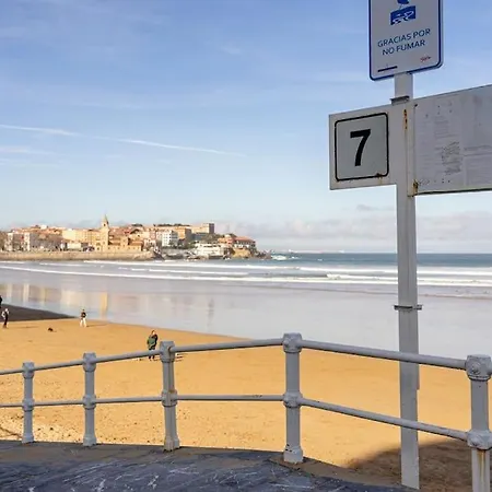 Escalera 7 * Gijon