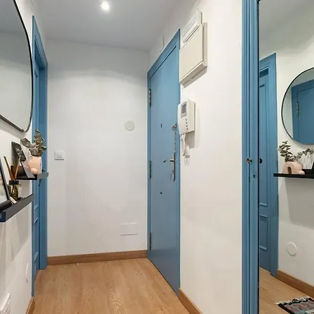 Escalera 7 *