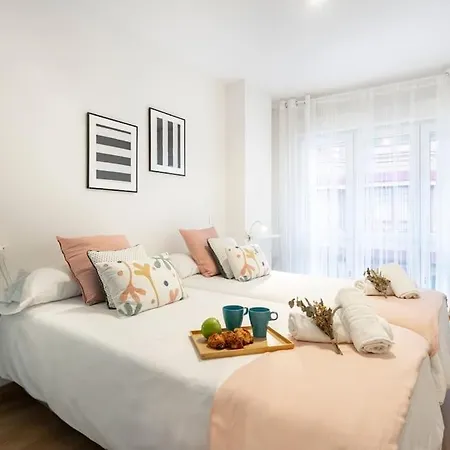 Apartament Escalera 7