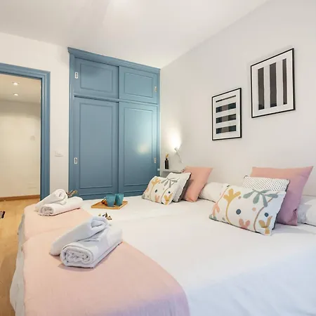 Escalera 7 Appartement