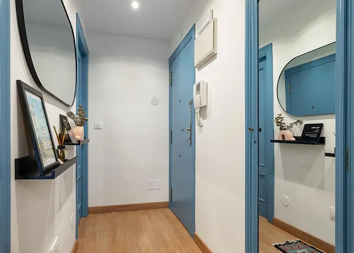 Appartement Escalera 7 *