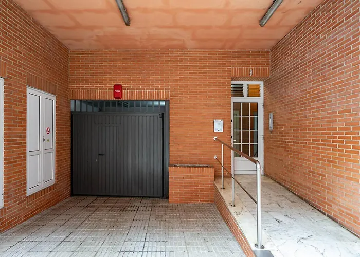 Appartement Escalera 7