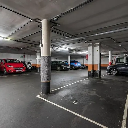 Escalera 7 Апартаменти *