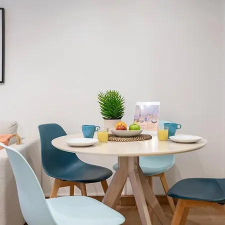 Escalera 7 Хіхон