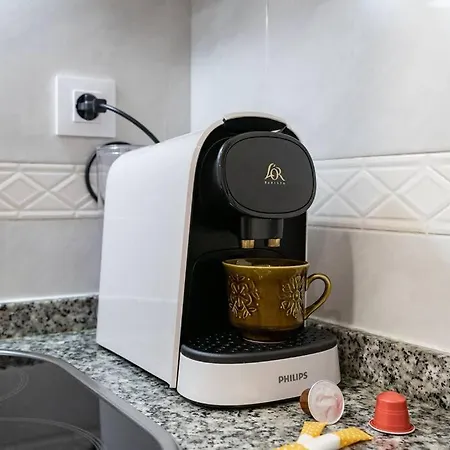 Escalera 7 Хіхон