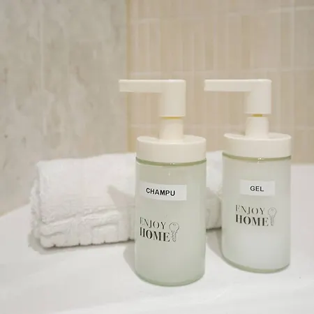 Apartament Escalera 7